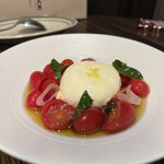 KNOCK CUCINA BUONA ITALIANA - 