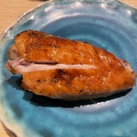 焼鳥 くまわき - 