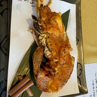 中納言 大阪駅前第3ビル店 - 