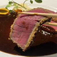 洋食 つばき - 