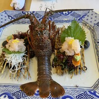 中納言 大阪駅前第3ビル店 - 