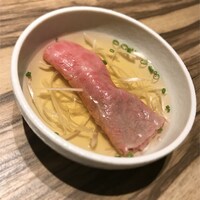 ふらの和牛よしうし神楽坂通り - 