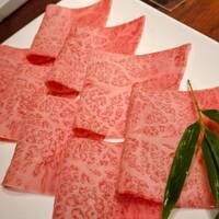 ふらの和牛よしうし神楽坂通り - 