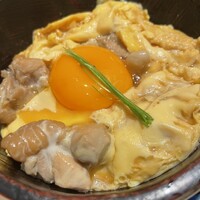 焼鳥 くまわき - 