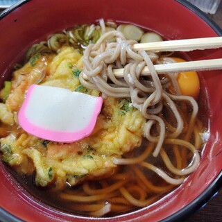 そば処 港ばやし_1