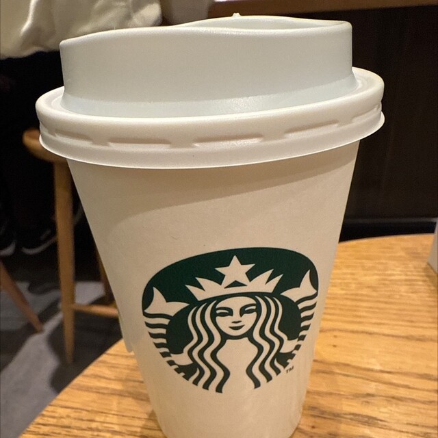 STARBUCKS COFFEE Shinmarubiru Ten photo 5