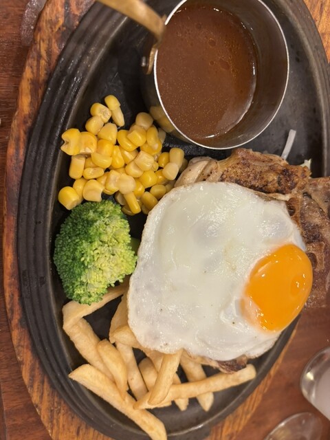 Royal Host Takenotsuka Ten photo 5