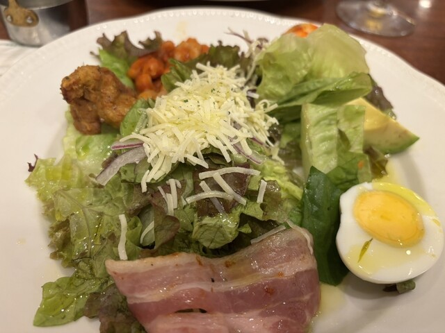 Royal Host Takenotsuka Ten photo 2