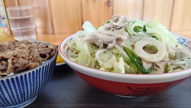 みやべ食堂 - 有佐/ちゃんぽん | 食べログ