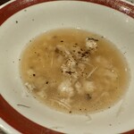 鮎ラーメン 二子玉川本店 - 
