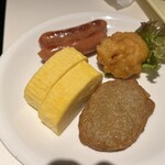 道後やや - 