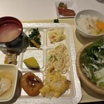 道後やや - 