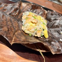 鉄板焼き いわ倉 - 