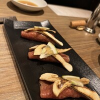 焼肉うしごろ 西麻布本店 - 