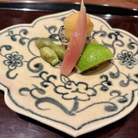 鉄板焼き いわ倉 - 