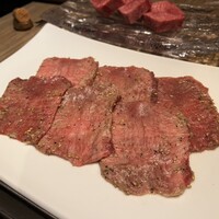 焼肉うしごろ 西麻布本店 - 
