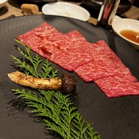 焼肉うしごろ 西麻布本店 - 