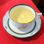 アルカション - レモングラスのハーブティ