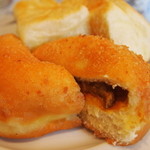 サイラー - カレーパン