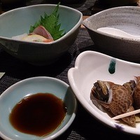 寿司割烹 新潟 日本橋 - 