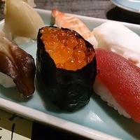 寿司割烹 新潟 日本橋 - 