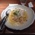 37 PASTA - 料理写真:カルボナーラ