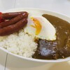 立ち食いそば 豆福