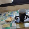CAFE PASTEL