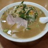 ラーメン横綱 一乗寺店