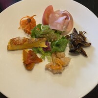タンタ ローバ - 