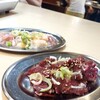 府中肉流通センター - 料理写真: