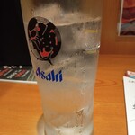 養老乃瀧 - 酎ハイ
