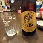 養老乃瀧 - 瓶ビール