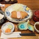 ぶた いながき - 