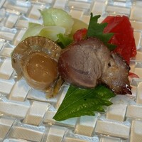 文菜華 - 前菜