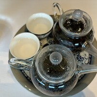 文菜華 - わたくしは10年もののプーアール茶を
