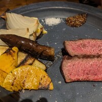 タベルナデエスパーニャフラガンテウーモ - 
