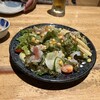 和餐 帯や 勘助