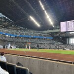 docomo Club Lounge - 