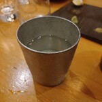 炙家風土 - 明鏡止水