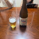 パンダ食堂 - ドリンク写真: