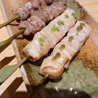 西新宿 今井屋本店 - 