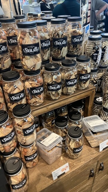 BEILAB（ベイラボ） - 長苗代（せんべい）の写真