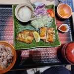 大戸屋 上越妙高駅前店 - 