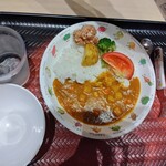 大戸屋 上越妙高駅前店 - 