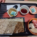 大戸屋 上越妙高駅前店 - 