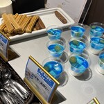 docomo Club Lounge - 