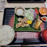 大戸屋 上越妙高駅前店 - 