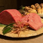 USHIGORO S. NISHIAZABU - 