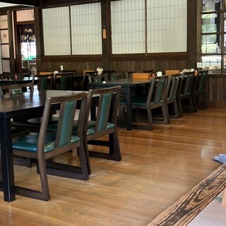 そばの郷 池田屋_2